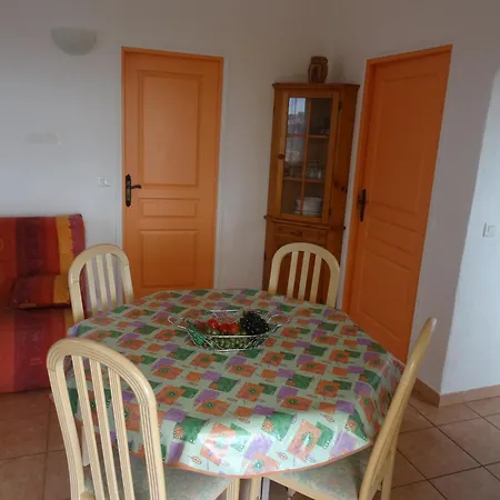 Holiday home Independante 2/5 Personnes - Palombaggia Vue Magnifique Vecchio Porto-Vecchio (Corsica)