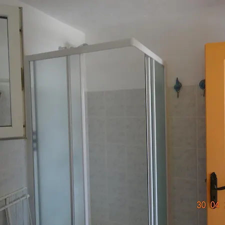 Semesterbostad Independante 2/5 Personnes - Palombaggia Vue Magnifique Vecchio Porto-Vecchio (Corsica)