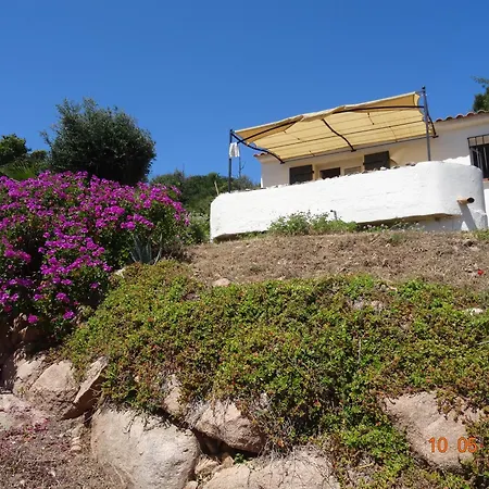 Independante 2/5 Personnes - Palombaggia Vue Magnifique Vecchio *