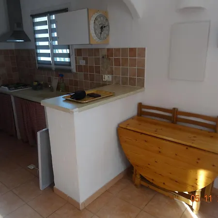 Semesterbostad Independante 2/5 Personnes - Palombaggia Vue Magnifique Vecchio Porto-Vecchio (Corsica)