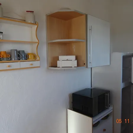 Semesterbostad Independante 2/5 Personnes - Palombaggia Vue Magnifique Vecchio