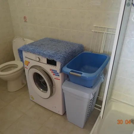 Independante 2/5 Personnes - Palombaggia Vue Magnifique Vecchio Feriehus *