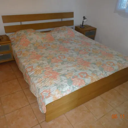 Feriehus Independante 2/5 Personnes - Palombaggia Vue Magnifique Vecchio *