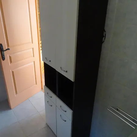 Independante 2/5 Personnes - Palombaggia Vue Magnifique Vecchio Porto-Vecchio (Corsica)