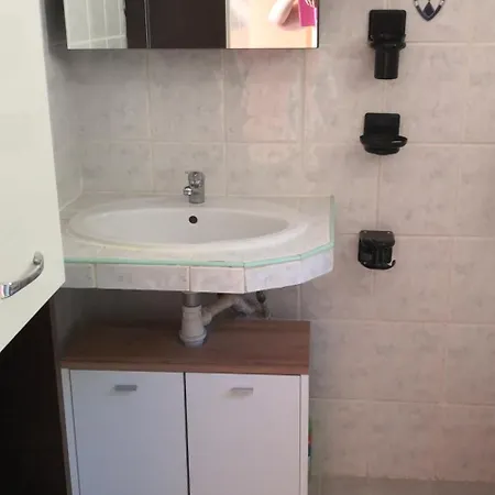 Independante 2/5 Personnes - Palombaggia Vue Magnifique Vecchio Porto-Vecchio (Corsica)