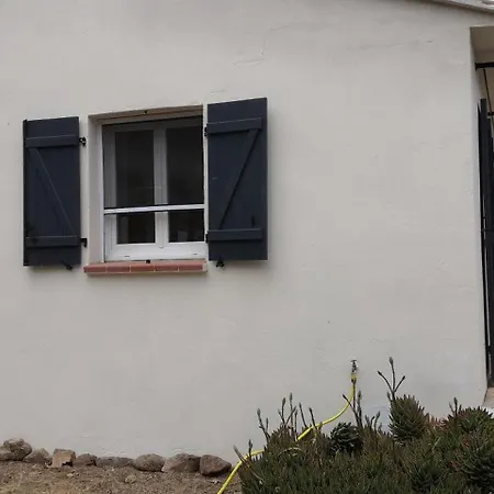 Dom wakacyjny Independante 2/5 Personnes - Palombaggia Vue Magnifique Vecchio